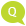 Q